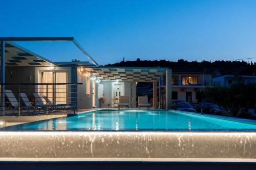 Villa Amantia