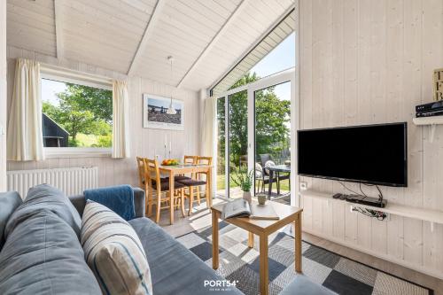 Ferienhaus Fuchsbau - St Andreasberg im Harz - Sankt Andreasberg / Sonnenberg