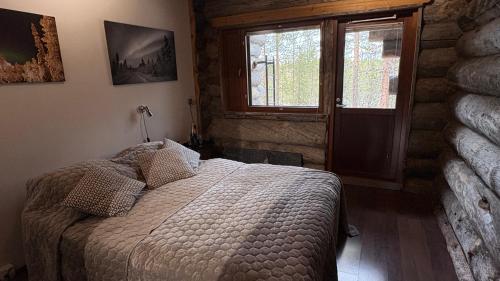 Snowflake - stylish chalet in Levi, Finland, Kittilä (foto 7)