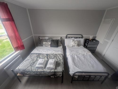 Triple Bedroom