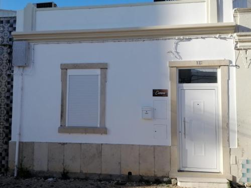 Casa Corisca - stylish, cosy, top location in the heart of Faro 2