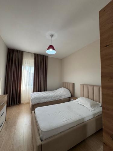 Tirana Lake View Premium Apartment, Tirana (Foto 9)