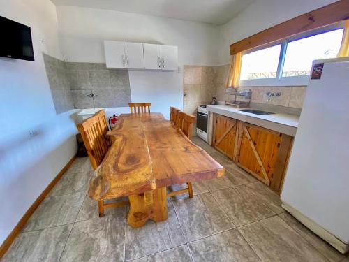 Casitas de Norma in Embalse