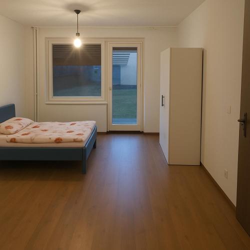Biotechnical apartments