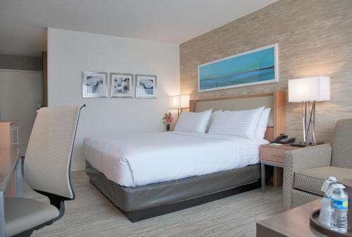 Holiday Inn Washington-Central/White House by IHG in Washington, USA