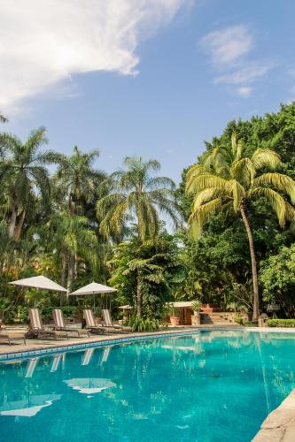 帕尔马斯圣加百列庄园酒店 帕尔马斯圣加百列庄园酒店