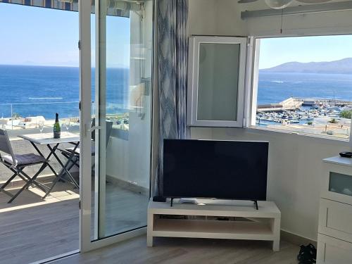 Oceanview apartment