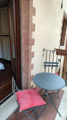 陽台/露台, Casa Fiorello in 皮耶韋城