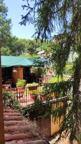 景觀, Casa Fiorello in 皮耶韋城
