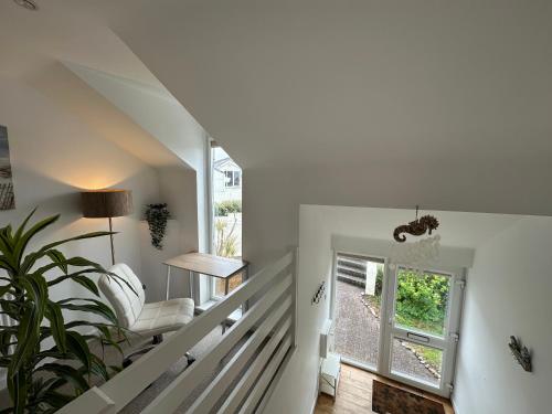 Newly renovated beach house on the coast in 紐基海濱