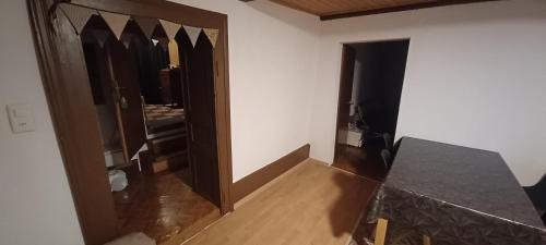 Chambre d'Hôtes R&S in Bemont, Schweiz