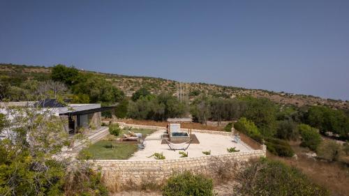 Apkārtne, Thea Estate in Kritou Terra