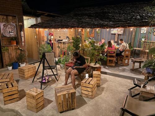 Swahili Villa in 阿鲁沙