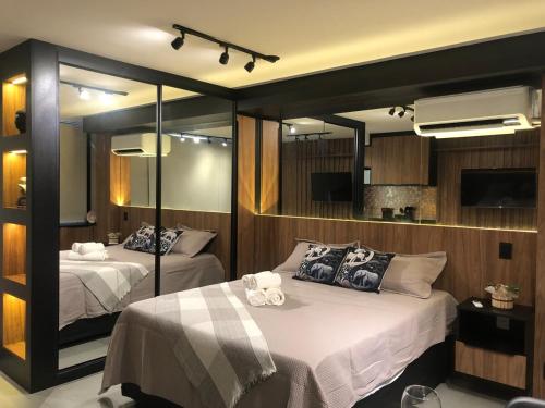 LIndo Studio - Moema -SP, São Paulo