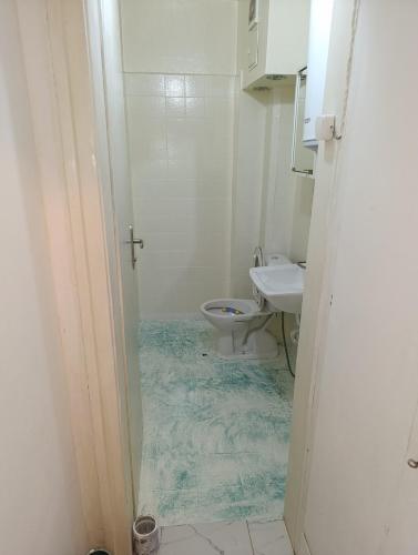 АПАРТАМЕНТ ДВЕ СТАИ ДО МЕТРОСТАНЦИЯ ВАРДАР Apartment In West Park near Subway, Sofia (Foto 3)