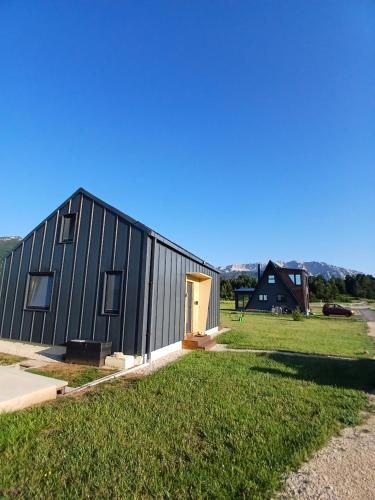 Vikendica Planinski san Blidinje - Chalet - Rudo Polje