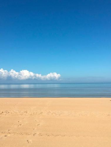 Studio 3 couchages vue mer in Chatelaillon-Plage