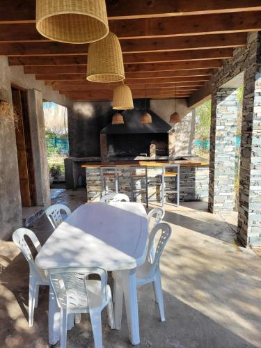 La Cholita Villa Tacu in Villa Tacú