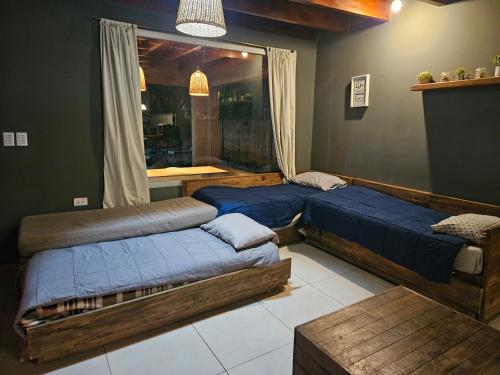 La Cholita Villa Tacu in Villa Tacú