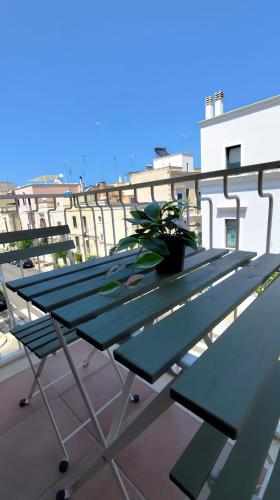 La fontanella apartment