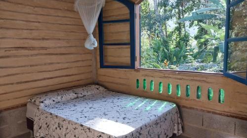 Casinha Caiçara, Ubatuba