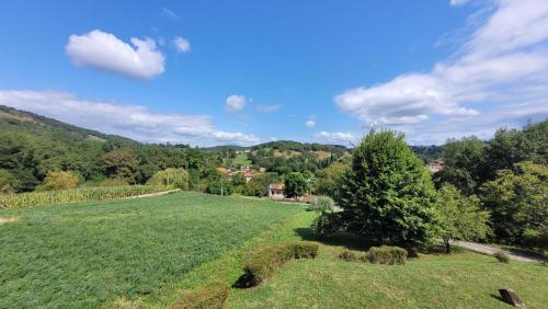 La Maison in Le Mas-d'Azil (Midi-Pyrenees)