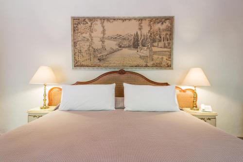 帕尔马斯圣加百列庄园酒店 帕尔马斯圣加百列庄园酒店