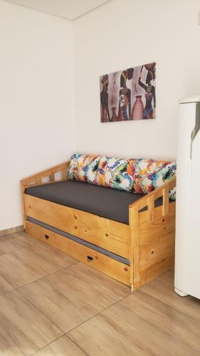 N04- Apartmento para 4 pessoas em Jacutinga