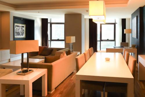 VIP Apartment & Residence Baku