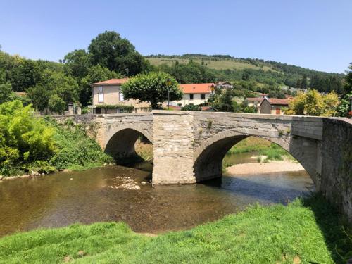 La Maison in Le Mas-d'Azil (Midi-Pyrenees)