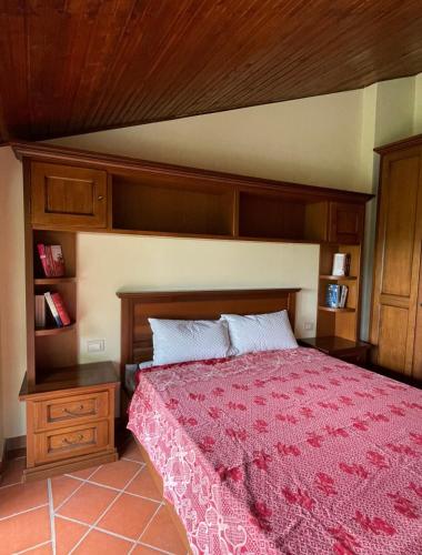Il Nido Del Ricetto in Roppolo