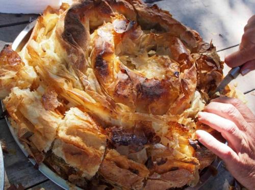 Maison Anatole France in Cahors