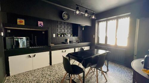 Maison Anatole France in Cahors