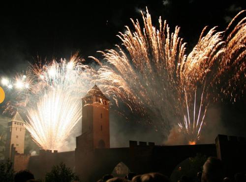 Maison Anatole France in Cahors