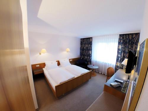 Hotel Maack 4
