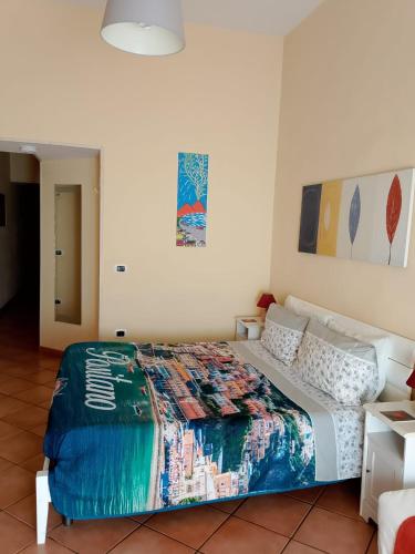 Ricomincio Da Qui, Neapel (Foto 4)