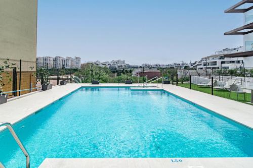 Apartment - Ground Floor room in Selecta Estepona Urban