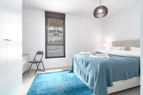 Apartment - Ground Floor image 10