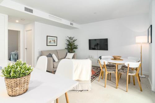 Apartment - Ground Floor image 8