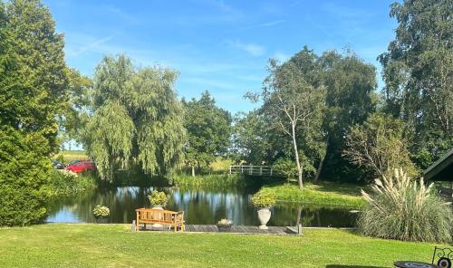 De Weideblom