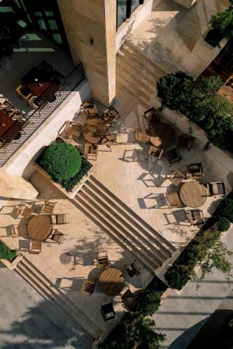 The Telegraph Hotel - The Leading Hotels of the World - Tbilisi City