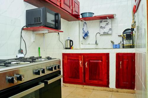 Hopeland Apartments Limbe in Limbe