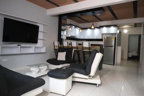 Apartamento antiguo