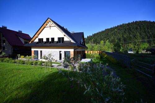 Apartamenty Beskidzka 92