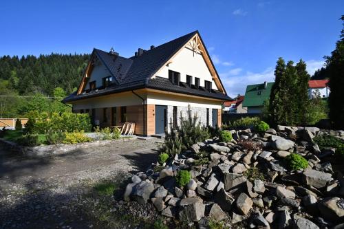 Apartamenty Beskidzka 92