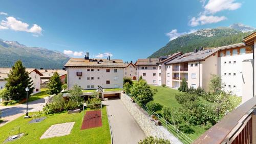 Flurina 45 in Silvaplana