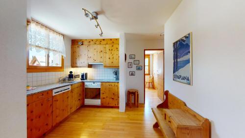 Flurina 43 in Silvaplana