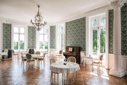 Château De L'aubrière - Teritoria 3