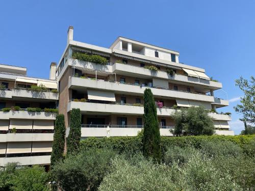 Casetta Roma Nord - bilocale - ampio terrazzo, Roma (foto 3)