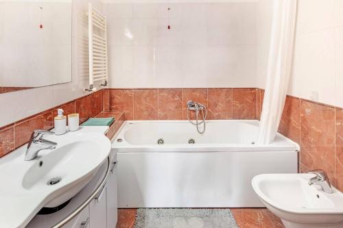 Casetta Roma Nord - bilocale - ampio terrazzo, Roma (foto 4)
